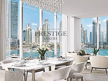 Квартира в Дубай Марина，LIV Марина, 1 спальня, 2800000 AED - 6375128