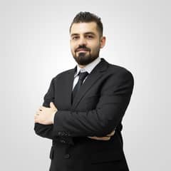 Ashraf Ghalyouni