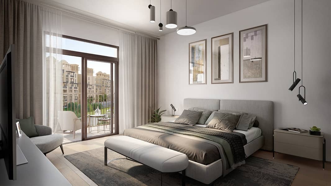 Get the Best Price in Pre-launch of New Product in Madinat Jumeirah Living | Call Now!