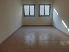 TWO BEDROOM FOR RENT IN MIRDIF 1 MONTH FREE 42K
