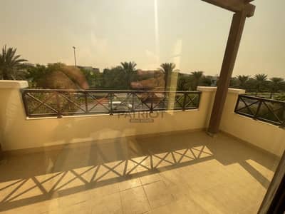 4 Bedroom Villa for Rent in Mudon, Dubai - Single Row | Vacant | park facing | well maintained