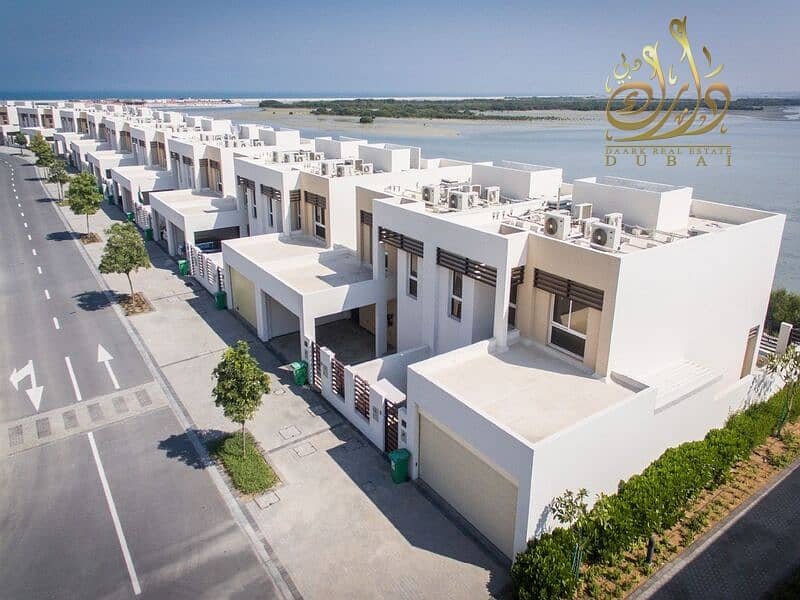 Вилла в Мина Аль Араб，Hayat Island，Марбелья, 2 cпальни, 2019000 AED - 6375467