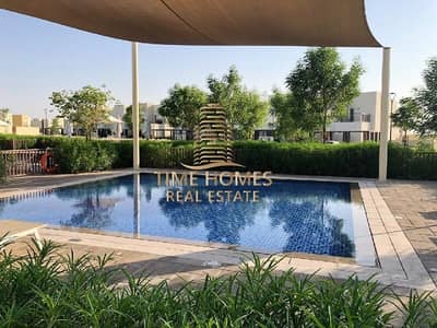 3 Bedroom Townhouse for Rent in Dubai South, Dubai - Spacious | Modern Living | Ready to Move In