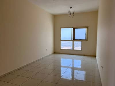 2 Bedroom Apartment for Sale in Emirates City, Ajman - SPACIOUS OPEN VIEW 2BHK FOR SALE IN LAVENDER TOWER WITH PARKING IN AJMAN