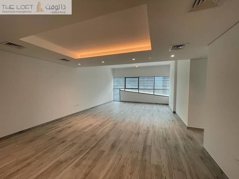 Luxury 2 Bedroom apartment