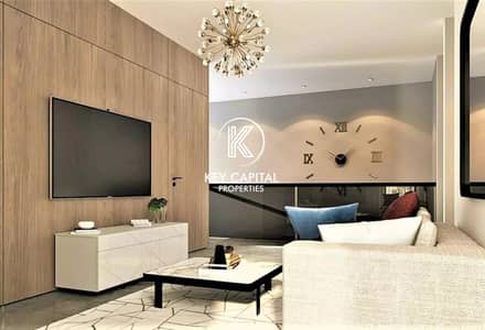 3 Bedroom Villa for Sale in Dubai South, Dubai - 3BR Semi Detached Villa | Post Handover Payment Plan