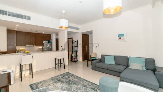 1 Bedroom Flat for Sale in Dubai Hills Estate, Dubai - Balcony | Spacious Apartment | Park View