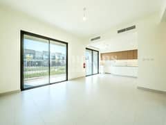 Brand New 4 Bed Townhouse + Maid's Room.