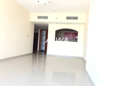 فلیٹ 1 غرفة نوم للايجار في أبراج بحيرات الجميرا، دبي - شقة في برج ليك بوينت مجمع N أبراج بحيرات الجميرا 1 غرف 57000 درهم - 6299939