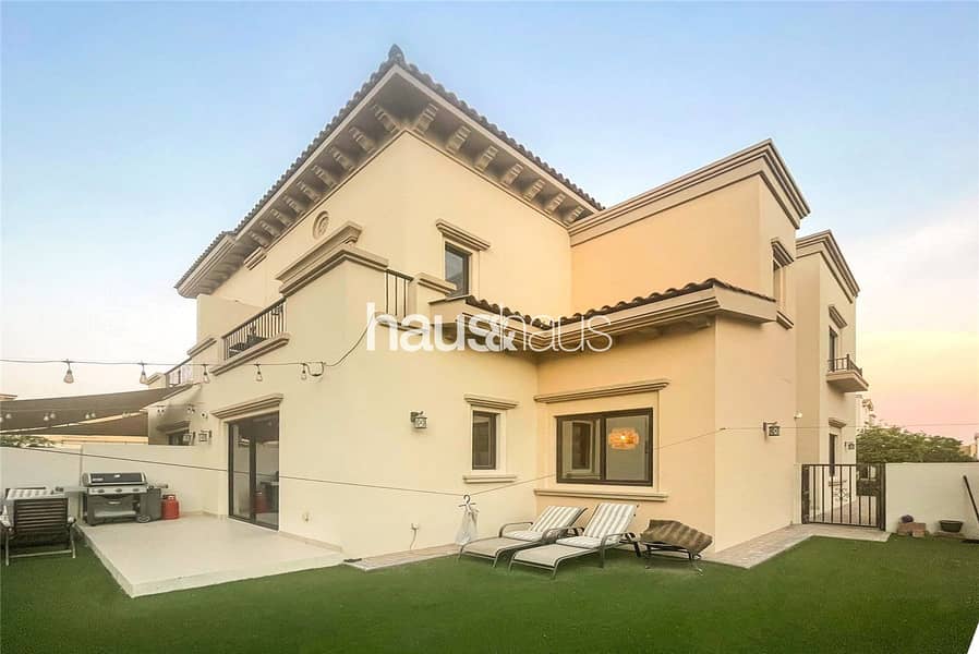 Вилла в Реем，Мира，Мира 1, 4 cпальни, 180000 AED - 6376008