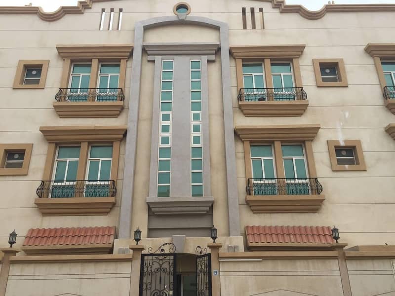 3 Bedroom Near by Emirates College