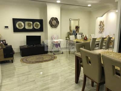 4 Bedroom Villa for Sale in Jumeirah Village Circle (JVC), Dubai - Spacious 4 bedroom Villa | Private Elevator |  JVC