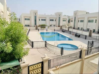 4 Bedroom Villa for Rent in Deira, Dubai - Luxurious 4br+maids| 12 Cheques| Best location | SFAVIP