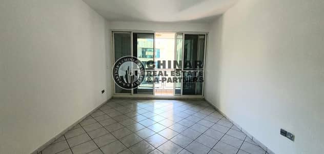 2 Bedroom Flat for Rent in Corniche Area, Abu Dhabi - Spotless 2BHK with Balcony + Parking | 3 Payments|