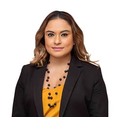 Roshini Rajaram