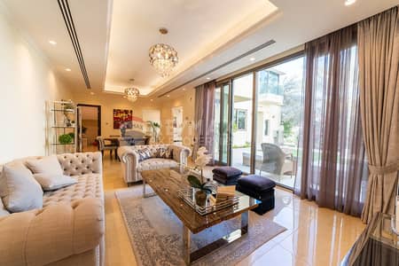 3 Bedroom Villa for Sale in The Sustainable City, Dubai - Exclusive | Zero Service Charges | Immaculate