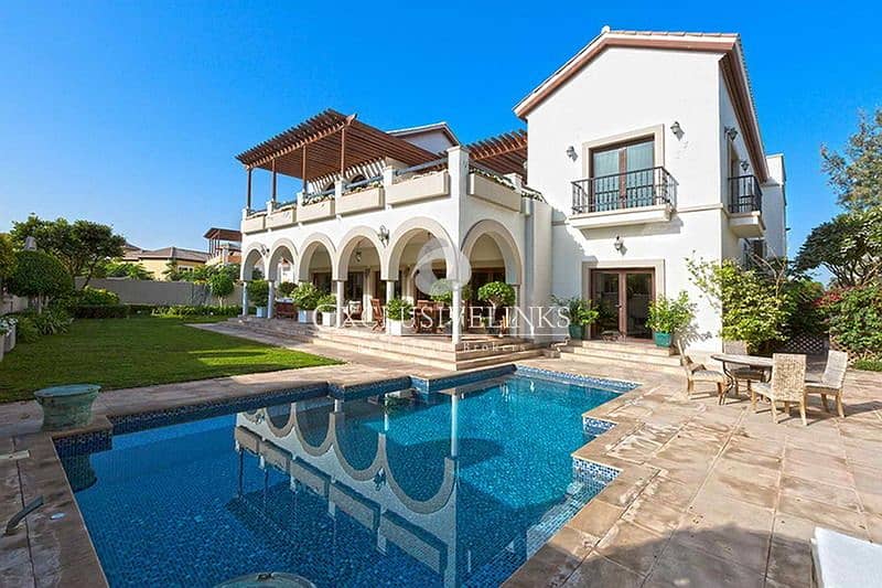 Beautiful 5 BR Villa | Extended and Upgraded