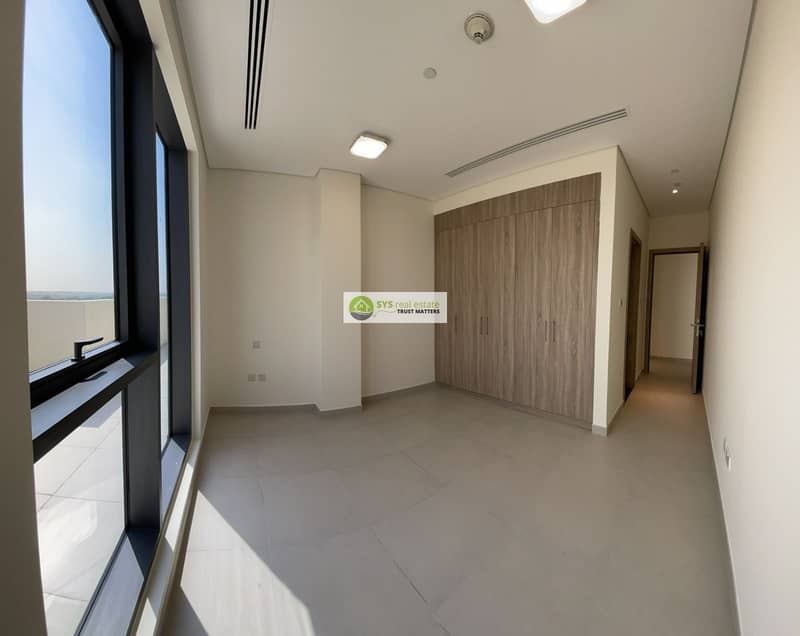 * BRAND NEW * 2 Bedroom Apartment with Balcony || 3 Washroom