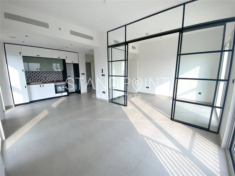 شقة في كولكتيف 2.0 دبي هيلز استيت 2 غرف 1300000 درهم - 6376120