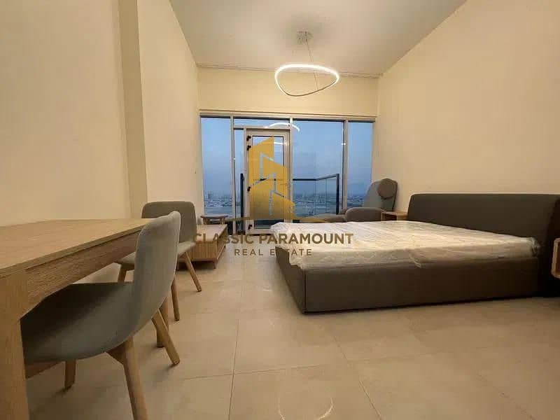 Квартира в Аль Фурджан，Самия Азизи, 360000 AED - 6318078