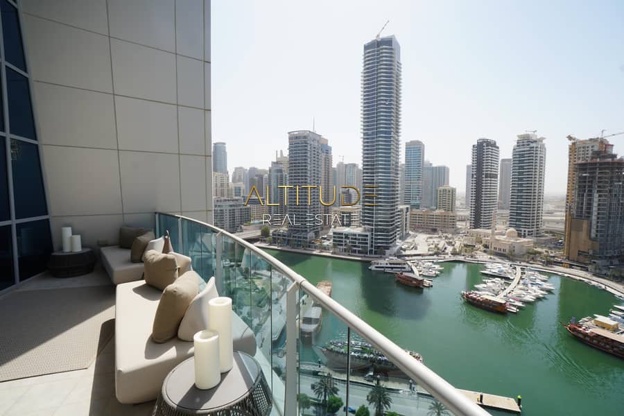 Full Marina View | Motivated Seller | Cozy Duplex