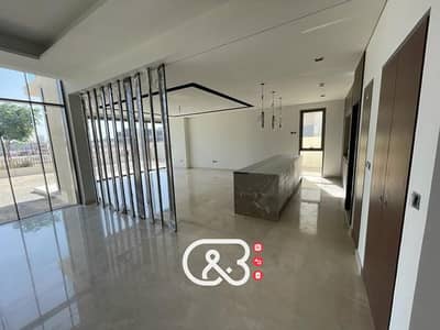 5 Bedroom Villa for Rent in Dubai Hills Estate, Dubai - Brand New | Next To Park | Type 2D