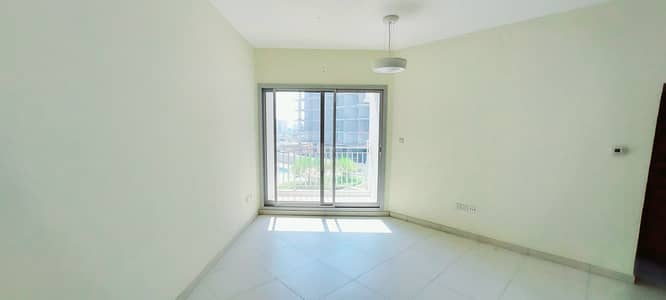 1 Bedroom Apartment for Rent in Arjan, Dubai - Very nice building Luxurious 1BHK flat with sami closed kit/2washrooms and 1parking free in Arjan