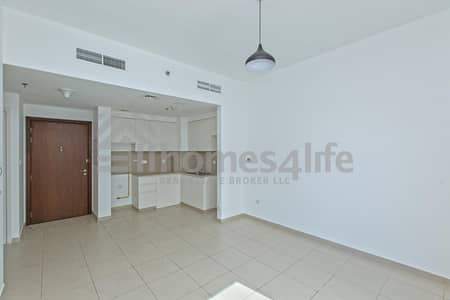 1 Bedroom Apartment for Rent in Town Square, Dubai - HUGE BALCONY | EXCLUSIVE 1BR  APT | TYPE 1A-3