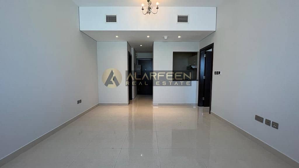 Квартира в Арджан，Тауэр Аль Даби, 1 спальня, 35000 AED - 6336125
