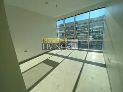 2 Bedroom Apartment for Rent in Al Raha Beach, Abu Dhabi - Amazing Facilities | Balcony | Partial View