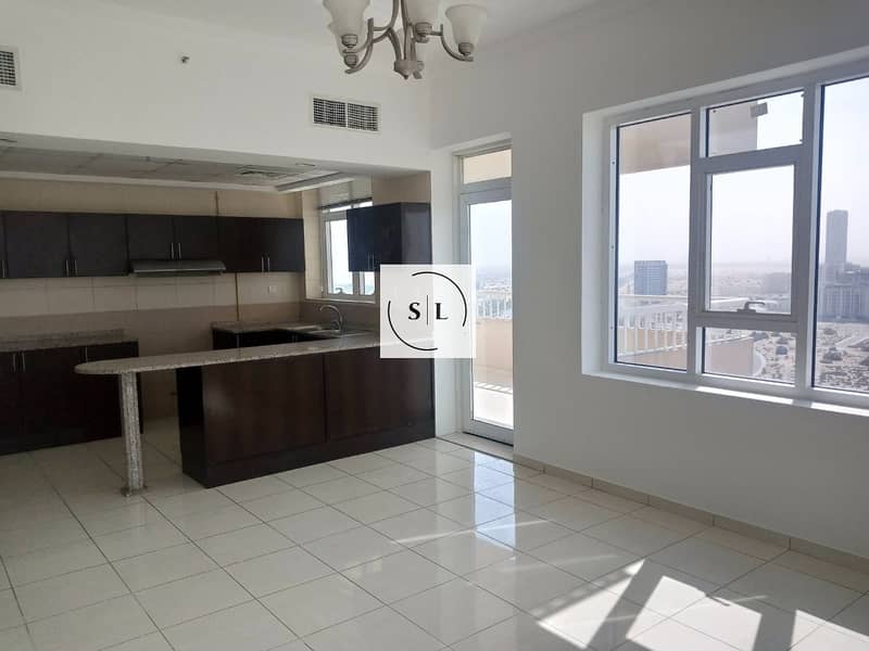 Spacious 3 Bedroom Apartment | Ready to Move-in