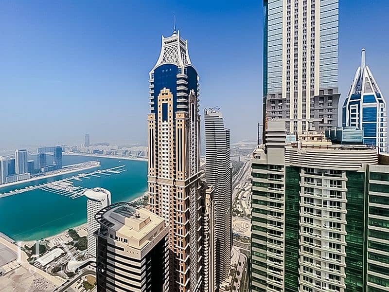 Квартира в Дубай Марина，Торч, 1 спальня, 1140000 AED - 6376356