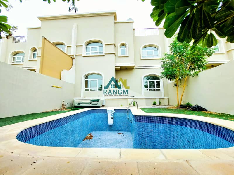 Hot Deal Villa with Private swimming pool