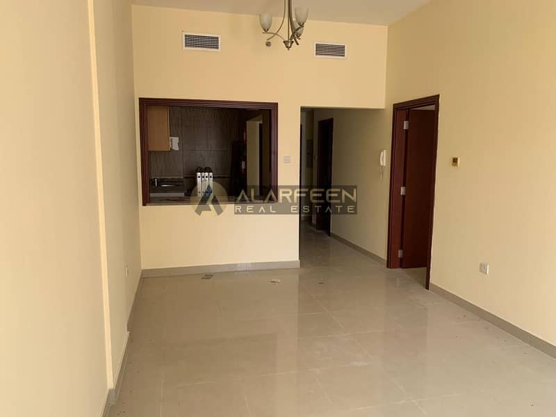 Spacious 1BHK | Hot Deal | Ready To Move