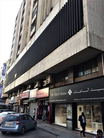 Shop for Rent in Al Mareija, Sharjah - showroom for rent