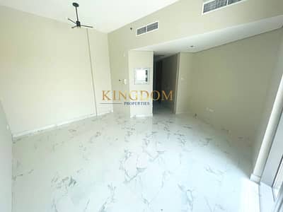 Studio for Rent in Dubai South, Dubai - Studio with Balcony | Ready To Move In | Good Deal!