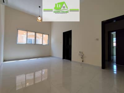 1 Bedroom Flat for Rent in Khalifa City A, Abu Dhabi - READY NEAT 1 BEDROOM HALL NEAR NMC PROVITA KCA