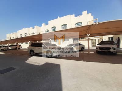 6 Bedroom Villa for Rent in Mohammed Bin Zayed City, Abu Dhabi - Best price! Nice 6 B/R Villa W/ Maidroom and Driver room for rent in MBZ city