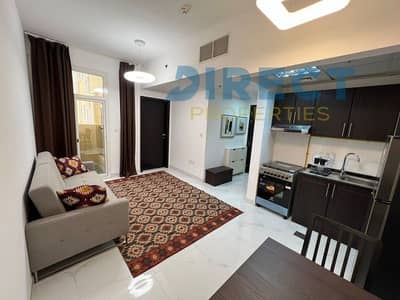 شقة 1 غرفة نوم للايجار في قرية التراث، دبي - شقة في ذا بيرل قرية التراث 1 غرف 60000 درهم - 6365048