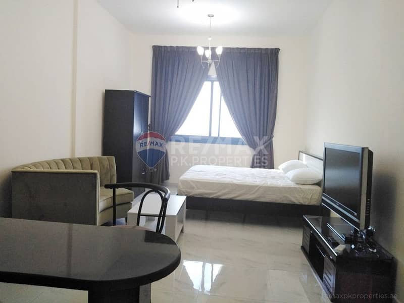 Price Reduced! Masaar Residence I JVC IHuge Studio