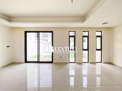 4 Bedroom Villa for Sale in DAMAC Hills 2 (Akoya by DAMAC), Dubai - Premium Quality | Luxury Living Style | Delightful