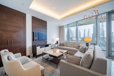3 Bedroom Apartment for Sale in Downtown Dubai, Dubai - Best Layout | Luxury Apartment | Burj Khalifa view