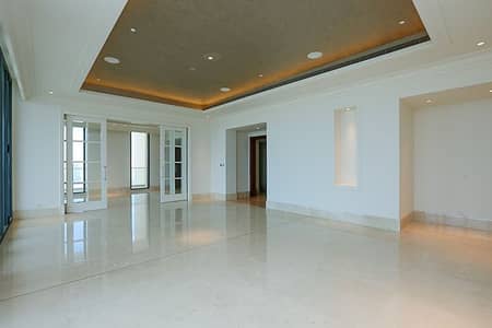 فلیٹ 4 غرف نوم للبيع في وسط مدينة دبي، دبي - شقة في 118 داون تاون بوليفارد الشيخ محمد بن راشد وسط مدينة دبي 4 غرف 23500000 درهم - 6309519