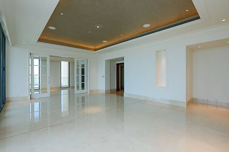شقة في 118 داون تاون،بوليفارد الشيخ محمد بن راشد،وسط مدينة دبي 4 غرف 23500000 درهم - 6309519