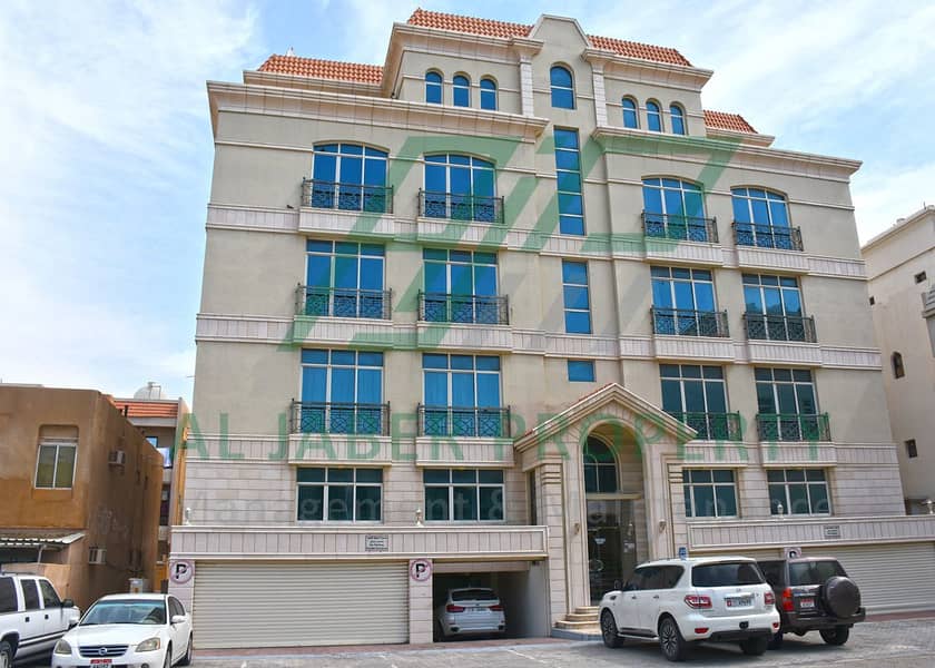 位于阿尔马纳西尔 3 卧室的公寓 95000 AED - 4632505