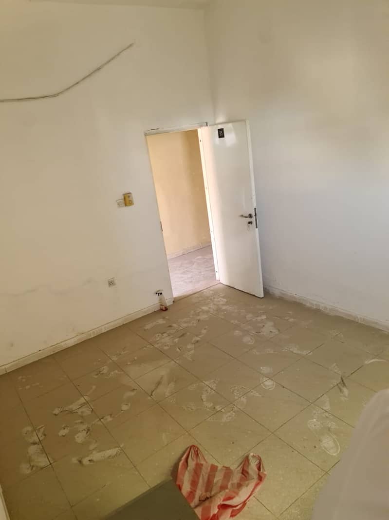 Labour camp for rent in Ajman furl 2