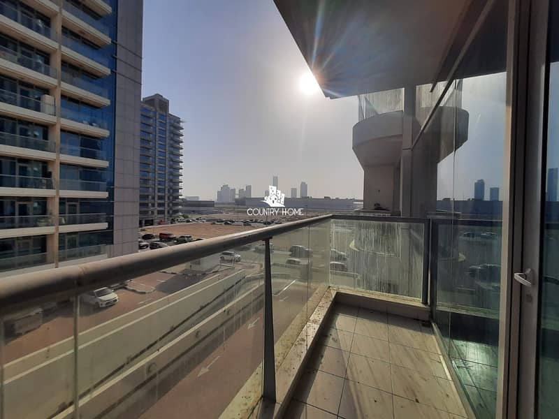 شقة في برج هوكي الجليد‬،مدينة دبي الرياضية 1 غرفة 419900 درهم - 6245496