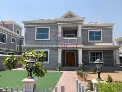 Massive Villa | Modern Styled | Private & Secured