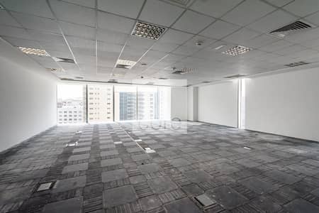 Well Located I CAT A Office I Mid Floor Well Located I CAT A Office I Mid Floor