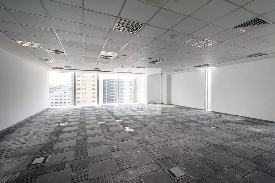 Well Located I CAT A Office I Mid Floor Well Located I CAT A Office I Mid Floor